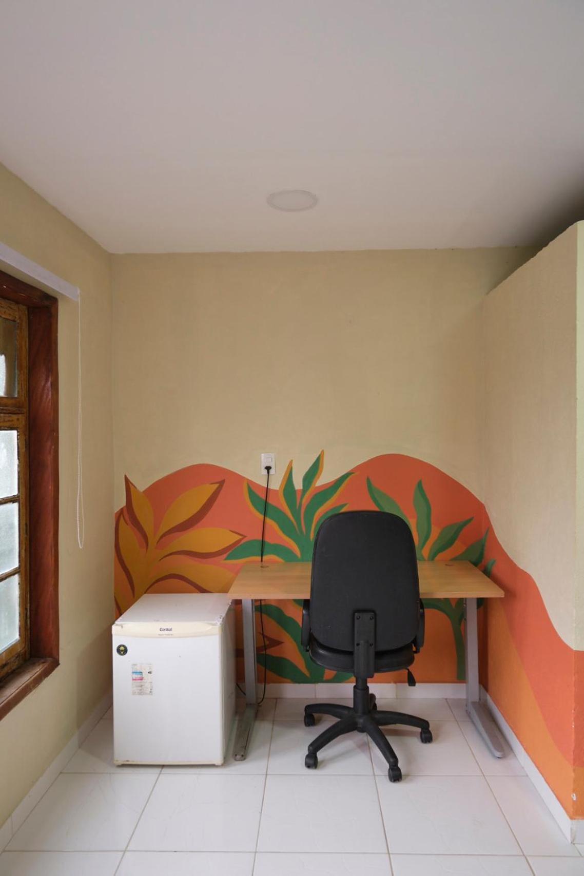Cade Teresa Hostal Río de Janeiro