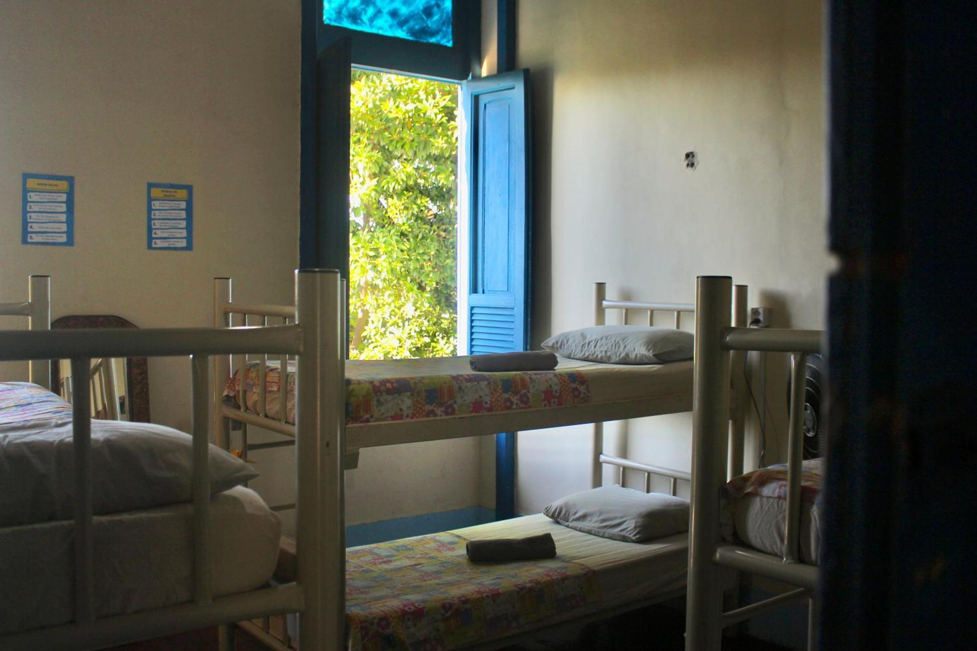 Hostel Cade Teresa Rio de Janeiro